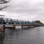 Chippewa County Struggles to Replace Aging CTH M Bridge Over Lake Holcombe