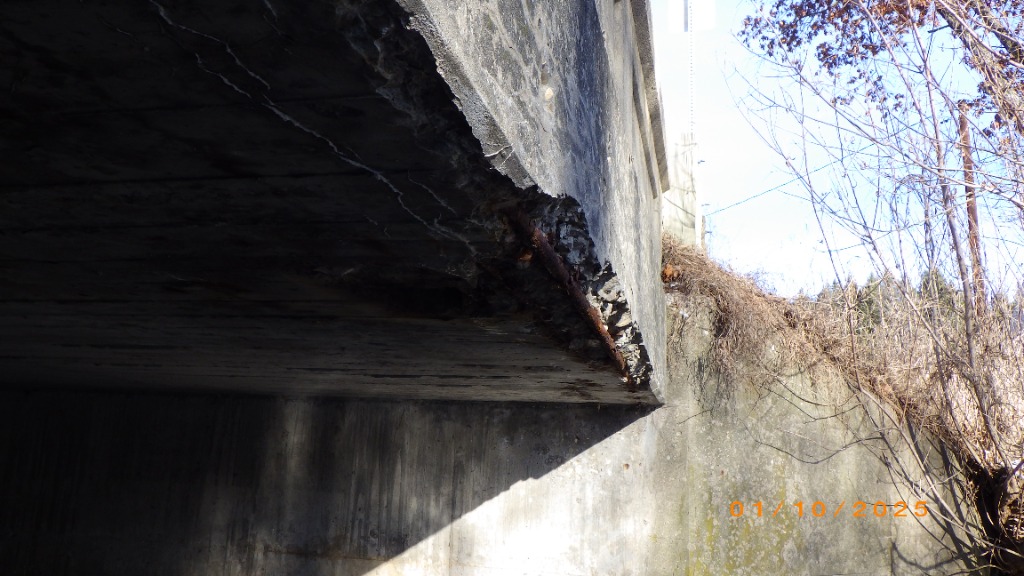 Portage County Seeks Help to Fund CTH A Bridge Replacement