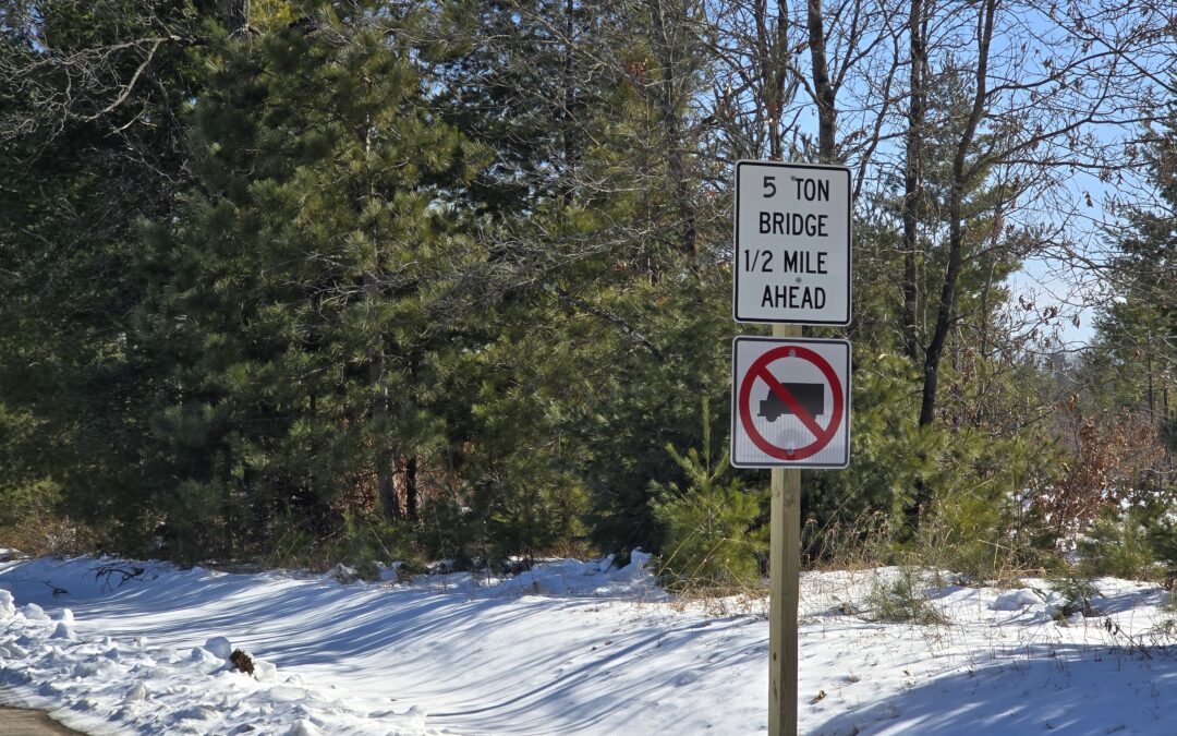 Wisconsin Launches Grant Program to Replace Aging Small Bridges