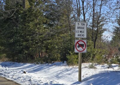 Wisconsin Launches Grant Program to Replace Aging Small Bridges
