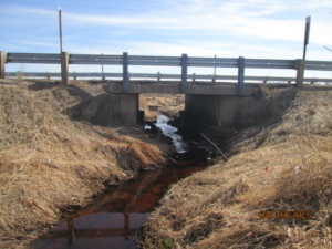 Crumbling Bridge on Busy Green Lake County Highway Endangers Safety, Economy & Commutes