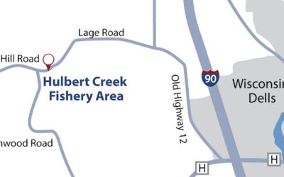 Town of Delton (Sauk County)