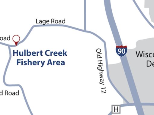 Town of Delton (Sauk County)