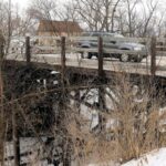 North Eddy Street Bridge in Eau Claire Placed Under Immediate 5-Ton Weight Limit