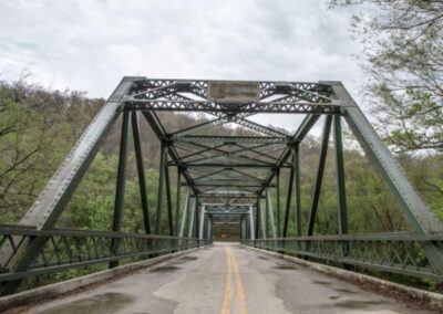 New Website Spotlights Wisconsin’s Aging Local Small Bridges