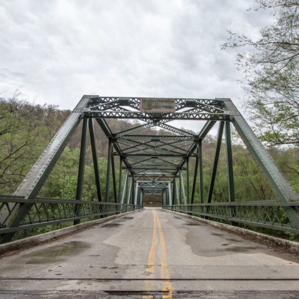 New Website Spotlights Wisconsin’s Aging Local Small Bridges