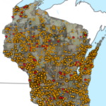 Demand for Wisconsin’s Small Bridge Program Demand Shows Continuing Infrastructure Challenges