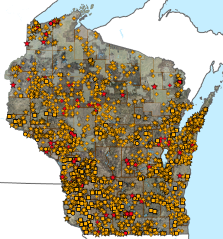 Demand for Wisconsin’s Small Bridge Program Highlights Ongoing Infrastructure Challenges